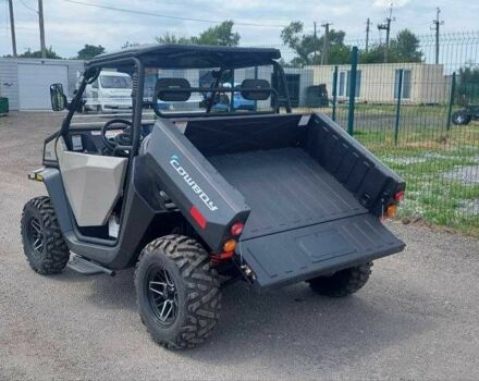 Баггі Інша, об'ємом двигуна 1 л та пробігом 0 тис. км за 22000 $, фото 3 на Automoto.ua