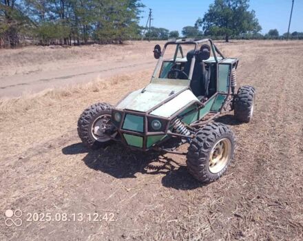 Багги Другая, объемом двигателя 1.5 л и пробегом 0 тыс. км за 3532 $, фото 3 на Automoto.ua