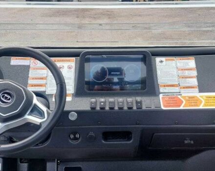 Баггі Інша, об'ємом двигуна 1 л та пробігом 0 тис. км за 22000 $, фото 6 на Automoto.ua