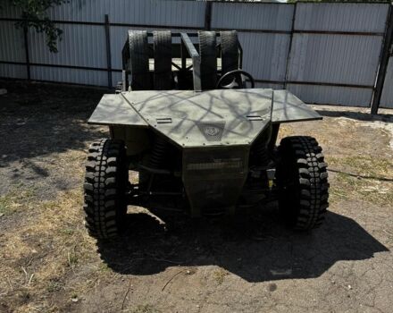 Багги Другая, объемом двигателя 1 л и пробегом 0 тыс. км за 5327 $, фото 2 на Automoto.ua