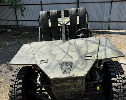 Багги Другая, объемом двигателя 1 л и пробегом 0 тыс. км за 5327 $, фото 8 на Automoto.ua