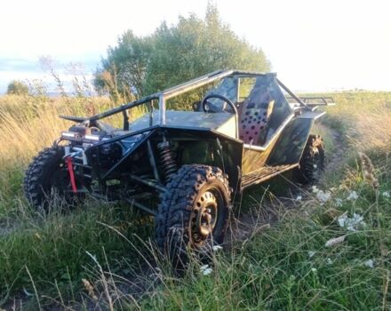 Багги Другая, объемом двигателя 1.9 л и пробегом 0 тыс. км за 5179 $, фото 11 на Automoto.ua