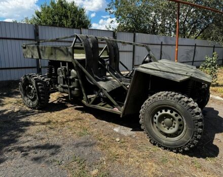 Багги Другая, объемом двигателя 1 л и пробегом 0 тыс. км за 5327 $, фото 3 на Automoto.ua