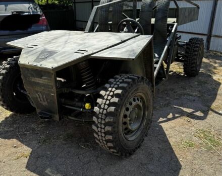 Багги Другая, объемом двигателя 1 л и пробегом 0 тыс. км за 5327 $, фото 1 на Automoto.ua