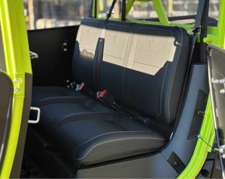 Баггі Інша, об'ємом двигуна 1 л та пробігом 0 тис. км за 17800 $, фото 7 на Automoto.ua