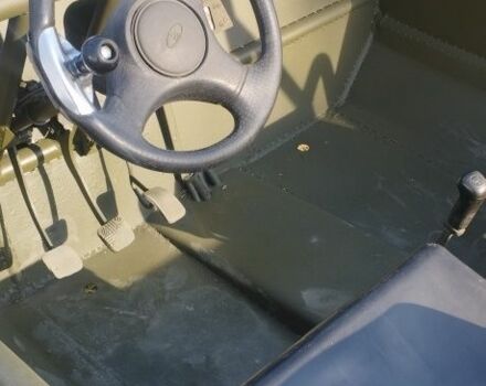 Багги Другая 2024 в Широком на Automoto.ua Багги Другая, объемом двигателя 1 л и пробегом 0 тыс. км за 3912 $, фото 6 на Automoto.ua