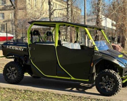 Баггі Інша, об'ємом двигуна 1 л та пробігом 0 тис. км за 17800 $, фото 2 на Automoto.ua