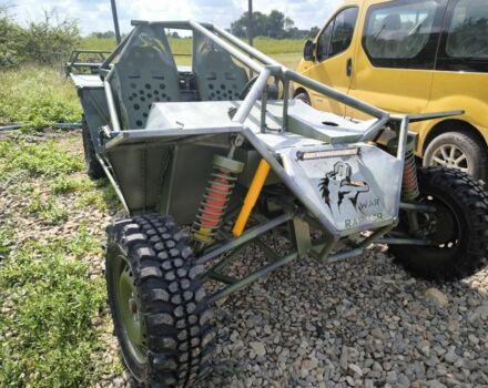 Багги Другая, объемом двигателя 1.9 л и пробегом 0 тыс. км за 5179 $, фото 12 на Automoto.ua