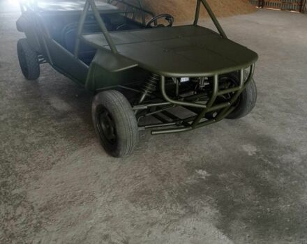 Багги Другая 2024 в Широком на Automoto.ua Багги Другая, объемом двигателя 1 л и пробегом 0 тыс. км за 3912 $, фото 1 на Automoto.ua