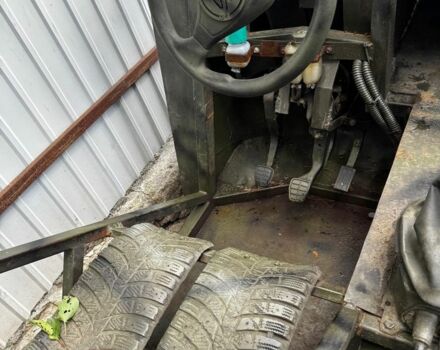 Багги Другая, объемом двигателя 1 л и пробегом 0 тыс. км за 5327 $, фото 6 на Automoto.ua