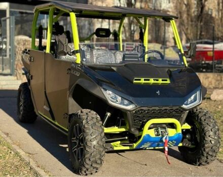 Баггі Інша, об'ємом двигуна 1 л та пробігом 0 тис. км за 17800 $, фото 1 на Automoto.ua