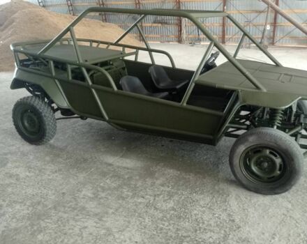 Багги Другая 2024 в Широком на Automoto.ua Багги Другая, объемом двигателя 1 л и пробегом 0 тыс. км за 3912 $, фото 2 на Automoto.ua