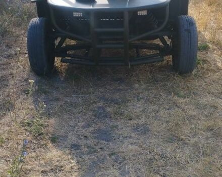 Багги Другая 2024 в Широком на Automoto.ua Багги Другая, объемом двигателя 1 л и пробегом 0 тыс. км за 3912 $, фото 5 на Automoto.ua