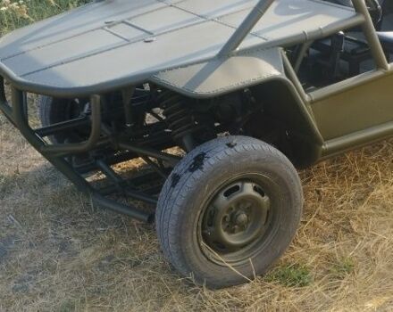 Багги Другая 2024 в Широком на Automoto.ua Багги Другая, объемом двигателя 1 л и пробегом 0 тыс. км за 3912 $, фото 7 на Automoto.ua