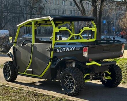 Баггі Інша, об'ємом двигуна 1 л та пробігом 0 тис. км за 17800 $, фото 3 на Automoto.ua