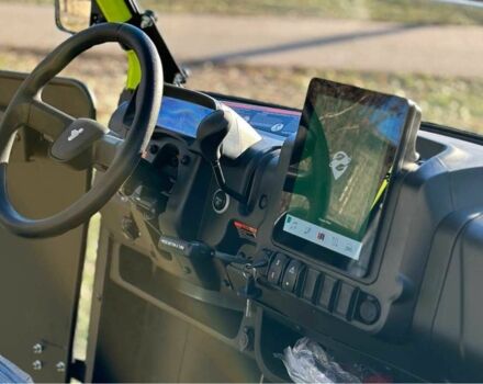 Баггі Інша, об'ємом двигуна 1 л та пробігом 0 тис. км за 17800 $, фото 6 на Automoto.ua