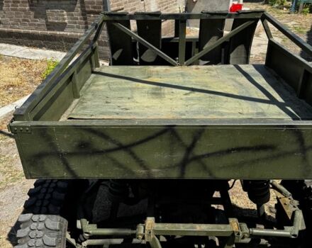 Багги Другая, объемом двигателя 1 л и пробегом 0 тыс. км за 5327 $, фото 7 на Automoto.ua