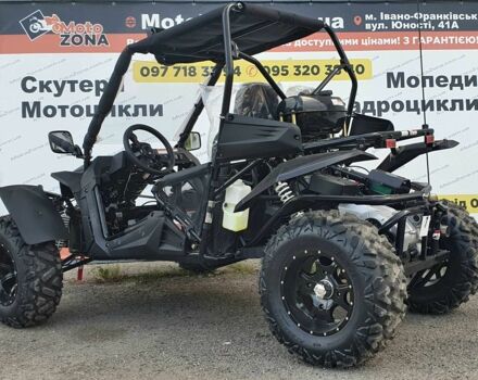 Багги Другая, объемом двигателя 0.3 л и пробегом 0 тыс. км за 3999 $, фото 10 на Automoto.ua