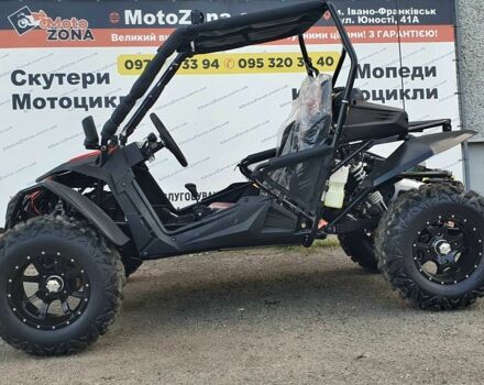 Багги Другая, объемом двигателя 0.3 л и пробегом 0 тыс. км за 3999 $, фото 11 на Automoto.ua