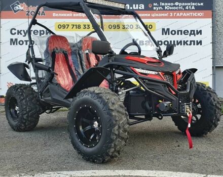 Багги Другая, объемом двигателя 0.3 л и пробегом 0 тыс. км за 3999 $, фото 7 на Automoto.ua