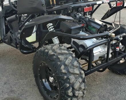 Багги Другая, объемом двигателя 0.3 л и пробегом 0 тыс. км за 3999 $, фото 17 на Automoto.ua