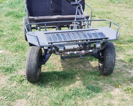 Багги Другая, объемом двигателя 0.2 л и пробегом 0 тыс. км за 1784 $, фото 7 на Automoto.ua