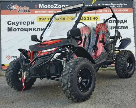 Багги Другая, объемом двигателя 0.3 л и пробегом 0 тыс. км за 3999 $, фото 6 на Automoto.ua
