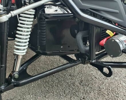 Багги Другая, объемом двигателя 0.3 л и пробегом 0 тыс. км за 3999 $, фото 21 на Automoto.ua