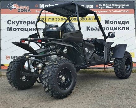 Багги Другая, объемом двигателя 0.3 л и пробегом 0 тыс. км за 3999 $, фото 15 на Automoto.ua