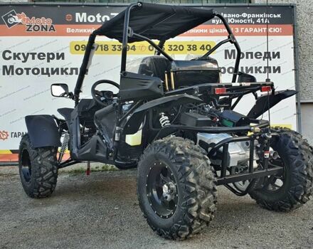 Багги Другая, объемом двигателя 0.3 л и пробегом 0 тыс. км за 3999 $, фото 4 на Automoto.ua