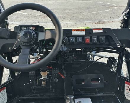 Багги Другая, объемом двигателя 0.3 л и пробегом 0 тыс. км за 3999 $, фото 20 на Automoto.ua