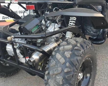 Багги Другая, объемом двигателя 0.3 л и пробегом 0 тыс. км за 3999 $, фото 16 на Automoto.ua