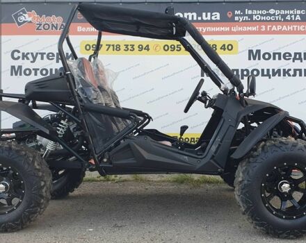 Багги Другая, объемом двигателя 0.3 л и пробегом 0 тыс. км за 3999 $, фото 8 на Automoto.ua