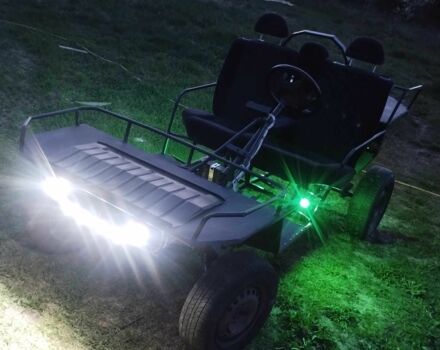 Багги Другая, объемом двигателя 0.2 л и пробегом 0 тыс. км за 1784 $, фото 1 на Automoto.ua