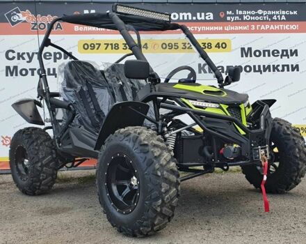 Багги Другая, объемом двигателя 0.3 л и пробегом 0 тыс. км за 3999 $, фото 1 на Automoto.ua