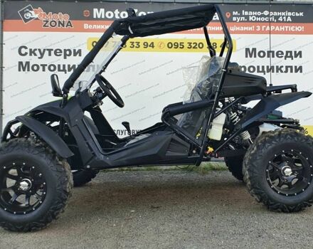 Багги Другая, объемом двигателя 0.3 л и пробегом 0 тыс. км за 3999 $, фото 3 на Automoto.ua