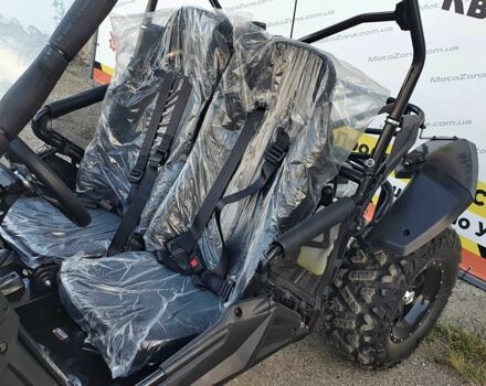 Багги Другая, объемом двигателя 0.3 л и пробегом 0 тыс. км за 3999 $, фото 19 на Automoto.ua