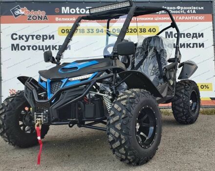 Багги Другая, объемом двигателя 0.3 л и пробегом 0 тыс. км за 3999 $, фото 12 на Automoto.ua