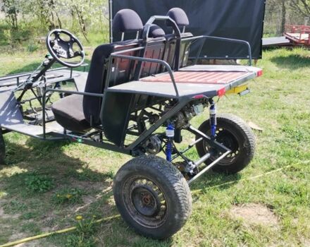 Багги Другая, объемом двигателя 0.2 л и пробегом 0 тыс. км за 1784 $, фото 4 на Automoto.ua