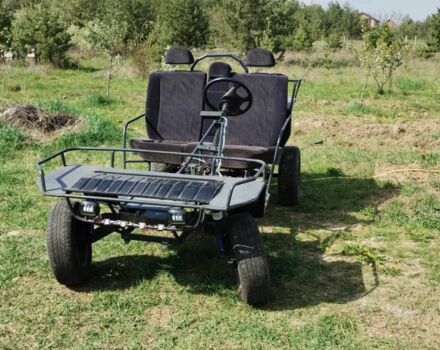 Багги Другая, объемом двигателя 0.2 л и пробегом 0 тыс. км за 1784 $, фото 10 на Automoto.ua