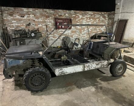 Багги Другая, объемом двигателя 2 л и пробегом 0 тыс. км за 2000 $, фото 3 на Automoto.ua