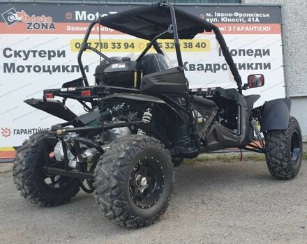 Багги Другая, объемом двигателя 0.3 л и пробегом 0 тыс. км за 3999 $, фото 9 на Automoto.ua