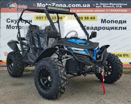 Багги Другая, объемом двигателя 0.3 л и пробегом 0 тыс. км за 3999 $, фото 13 на Automoto.ua