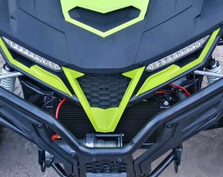 Багги Другая, объемом двигателя 0.3 л и пробегом 0 тыс. км за 3999 $, фото 22 на Automoto.ua