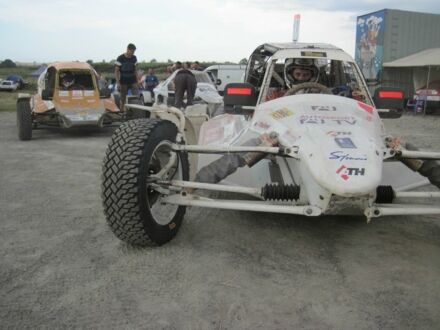 Багги Другая 1995 в Запорожье на Automoto.ua Багги Другая, объемом двигателя 1.5 л и пробегом 0 тыс. км за 4000 $, фото 1 на Automoto.ua