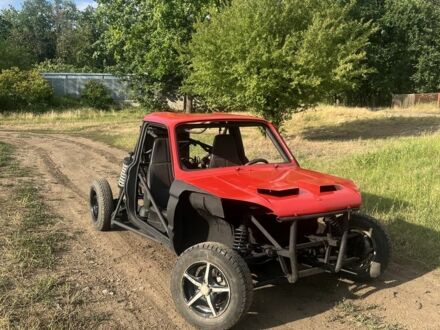 Багги Другая 2000 в Краматорске на Automoto.ua Багги Другая, объемом двигателя 1 л и пробегом 0 тыс. км за 1350 $, фото 1 на Automoto.ua