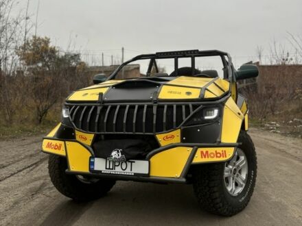 Баггі Інша 2005 у Ахтырке на Automoto.ua Баггі Інша, об'ємом двигуна 2 л та пробігом 0 тис. км за 8000 $, фото 1 на Automoto.ua