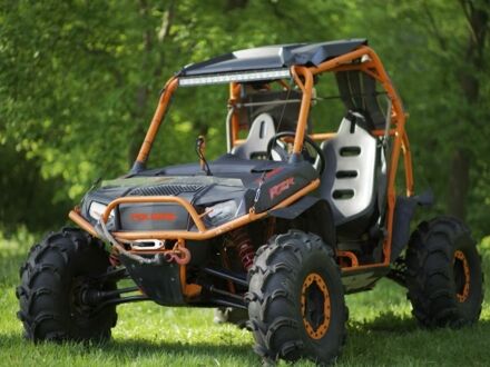 Баггі Інша 2010 у Києві на Automoto.ua Баггі Інша, об'ємом двигуна 0.8 л та пробігом 0 тис. км за 7700 $, фото 1 на Automoto.ua