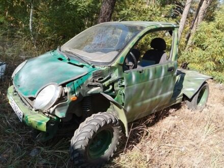 Баггі Інша 2011 у Києві на Automoto.ua Баггі Інша, об'ємом двигуна 0.99 л та пробігом 0 тис. км за 1933 $, фото 1 на Automoto.ua