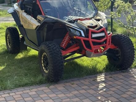 Баггі Інша 2017 у Житомирі на Automoto.ua Баггі Інша, об'ємом двигуна 0.9 л та пробігом 0 тис. км за 21500 $, фото 1 на Automoto.ua